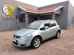 BUY SUZUKI SX4 2009 2.0 A/T, 7dayautos