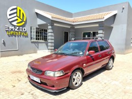 BUY TOYOTA TAZZ 2005 130, 7dayautos