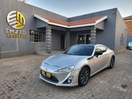 BUY TOYOTA 86 2015 2.0, 7dayautos