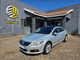 BUY VOLKSWAGEN CC 2010 2.0 TDI DSG, 7dayautos