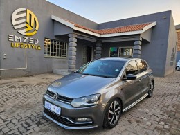 BUY VOLKSWAGEN POLO VIVO 2019 1.4 COMFORTLINE (5DR), 7dayautos