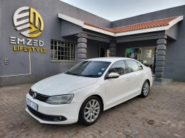 BUY VOLKSWAGEN JETTA VI 2013 1.4 TSI COMFORTLINE, 7dayautos