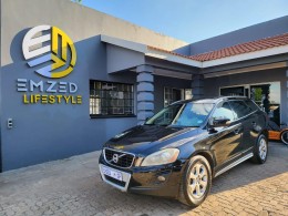 BUY VOLVO XC60 2008 3.0T GEARTRONIC, 7dayautos