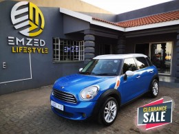 BUY MINI COOPER COUNTRYMAN 2011, 7dayautos