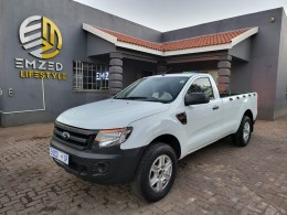 BUY FORD RANGER 2015 2.5I P/U S/C, 7dayautos