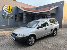 BUY OPEL CORSA UTILITY 2006 1.4I P/U S/C, 7dayautos