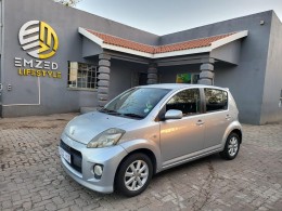 BUY DAIHATSU SIRION 2008 1.3 DRD, 7dayautos