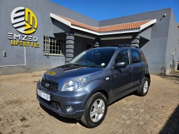 BUY DAIHATSU TERIOS 2010, 7dayautos