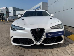 BUY ALFA ROMEO GIULIA 2020 GIULIA 2.9T V6 LAUNCH EDITION QV, 7dayautos