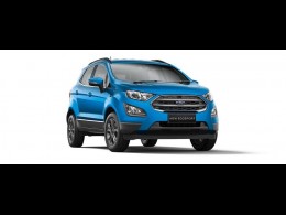 BUY FORD ECOSPORT 2022 ECOSPORT 1.5TIVCT AMBIENTE A/T, 7dayautos