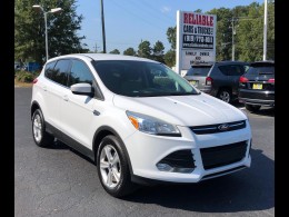 BUY FORD ESCAPE 2015 SE, 7dayautos