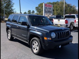 BUY JEEP PATRIOT 2014 SPORT, 7dayautos