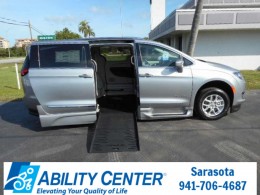 BUY CHRYSLER PACIFICA 2020 TOURING L, 7dayautos