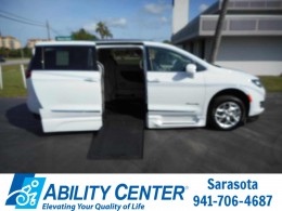 BUY CHRYSLER PACIFICA 2020 TOURING L, 7dayautos