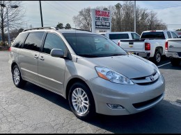 BUY TOYOTA SIENNA 2009 XLE, 7dayautos