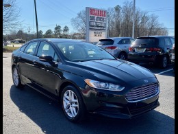 BUY FORD FUSION 2016 SE, 7dayautos