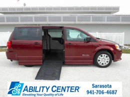 BUY DODGE GRAND CARAVAN 2020 SE, 7dayautos