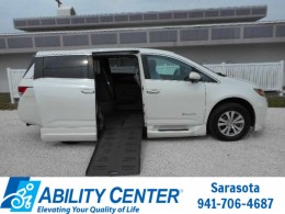 BUY HONDA ODYSSEY 2014 EX-L, 7dayautos