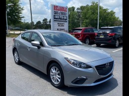 BUY MAZDA MAZDA3 2016 I-SPORT, 7dayautos