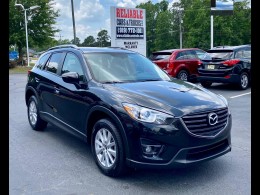 BUY MAZDA CX-5 2016 TOURING, 7dayautos