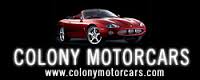 Colony Motorcars Inc.
